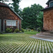 Permacon Turfstone Concrete Paver